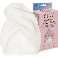 Gløv Hair Wrap Fluffy Pyyhe 1 kpl