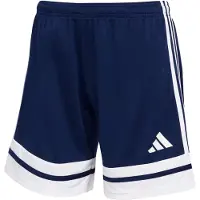 Adidas Squa25 Sho W - Navy - M