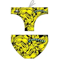 Turbo Canarias Bananas Uimahousut