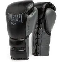 Everlast Powerlock 2 Pro Lace Harjoitushanskat