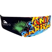 Turbo Santa Barbara Uimahousut