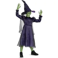 Disguise Elphaba Deluxe-taapero