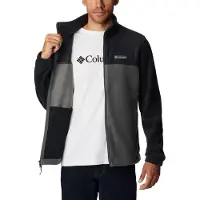 Columbia Steens Mountain 2.0 Vetoketjullinen Fleecetakki