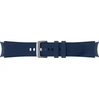 Samsung Watch Strap Ridge Sport Band 20mm S/M - Navy