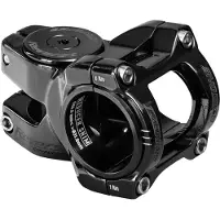 Reverse Components Black-one Titanium D2 31.8-35 Mm Pyörän Ohjainkannatin
