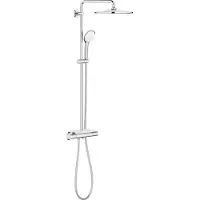 GROHE Euphoria 310 brusesystem term. 9,5l