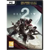 DESTINY 2 (PC)