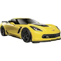 Toymax Corvette Z06 1/24
