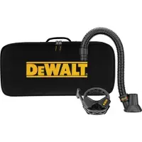 Bahco Pölynpoistoyksikkö poravasaroille DWH052-XJ; D25980; D25960; 32 mm