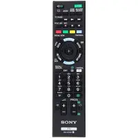 Sony kaukosäädin RM-ED061