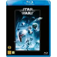 : Episode 5 - EMPIRE STRIKES BACK