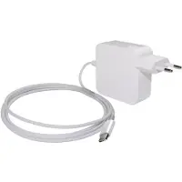 24hShop USB-C-laturi kannettavalle tietokoneelle 90W