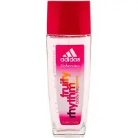 Adidas Fruity Rhythm For Women Deodorant 75ml