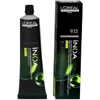 L'Oréal - Inoa No Ammonia Permanent Color 913 60 Gr