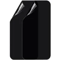 CaseOnline 2-kpl Privacy Näytönsuoja 3D Pehmeä HydroGel Samsung Galaxy S25 Ult