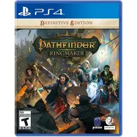 Pathfinder: Kingmaker Definitive Edition (Import) (4)