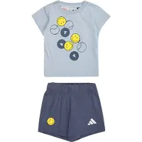 Adidas X Smileyworld Summer Aseta