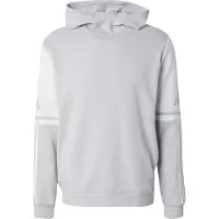 Adidas Sq25 Sw Hood - White - XXL