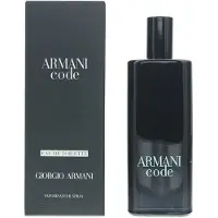 Giorgio Armani Tails for Men EDT - 15ml