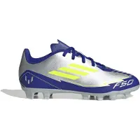 Adidas F50 Club Fg/Mg JR Messi jalkapallokengät