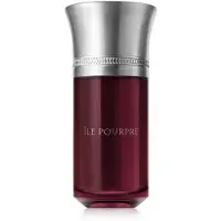 Liquides Imaginaires Île Pourpre Eau de Parfum unisex 50 ml