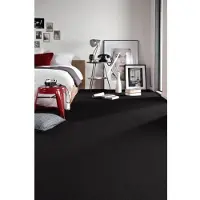 Rugsx MATTON MATTO TRENDY 159 musta, 300x500 cm