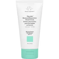 Drunk Elephant Therabu Buttered Reparative Hand Cream - 75 ml - Kosteuttaa 24 tuntia - Ei sis ll eteerisi ljyj , silikoneja eik hajusteita -