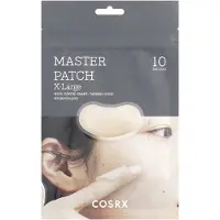 CosRx , Master Patch, X-Large, 10 Pidikkeit