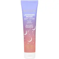 Pacifica , Lavender Moon, Body Lotion, Lavender Rose & Chamomile, 5 fl oz (147 ml)