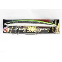 Duo Tide Lance Sinking Minnow 25.5g 140 Mm