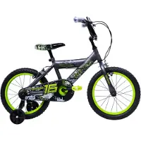 HUFFY Delirium 16´´ Pyörä