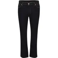 Levi's Farkut tummansininen