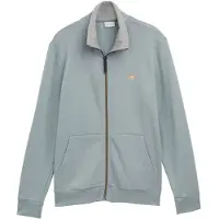 Tom Tailor Printed Stand-up Takki