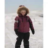 Lindberg Colden Talvitakki, Dry Rose, 80