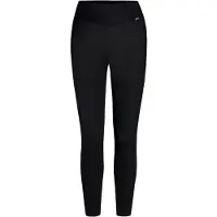 TEYLI Leggingsit musta