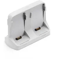 DJI Flip Parallel Charging Hub lataushubi Flip-akuille
