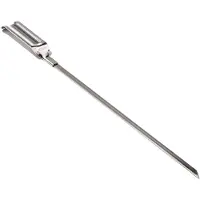 Oxo - Grillivarras 6 kpl Teräs