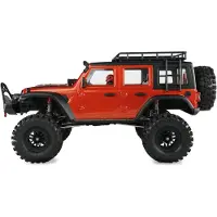 Amewi 22652, Crawler-auto, 1:10, 14 vuosi/vuosia, 3,4 kg