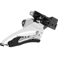 Shimano Cues Side Swing U6000-m Mc Etuvaihtaja