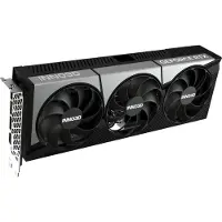 Inno3D GeForce RTX 5080 X3 OC 16 GB GDDR7 graphics card DLSS 4, 3x DisplayPort 2.1b, HDMI 2.1b (N50803-16D7X-17603930)
