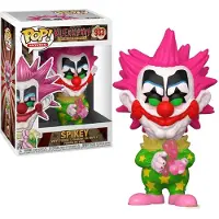 Funko POP! Killer Klowns From Outer Space Piikikäs Hahmo
