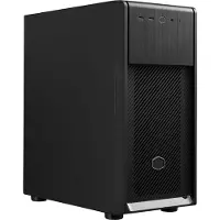 Cooler Master Elite 500 -miditornikotelo, musta