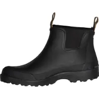 Tretorn Terräng Low Neo Black