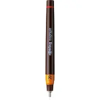 Rotring Isograph Technical Drawing Pen | 0.20 mm | Refillable Fineliner Pen