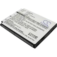 Cameron Sino HTC 5800 S720 Libra 100 FUSION OKTA Boss akku 1050 mAh