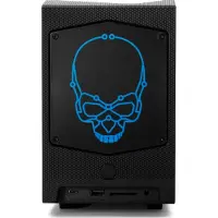 Asus Rnuc12dcmi70000 Core I70000/intel Graphics Barebone Sininen,Musta