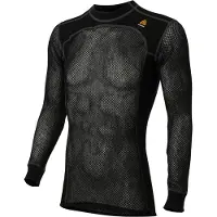 Aclima WOOLNET ORIGINAL CREWNECK M'S