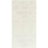 Bosch Hiomapaperi M480; 93x186 mm; P150; 10 kpl.