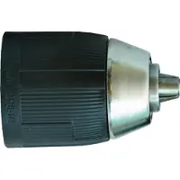 Makita Pikaistukka ; 1,5-13 mm; 1/2'' - 20