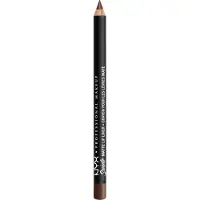 Nyx Suede Matte Lip Liner smll23 Club Hopper/Glitz